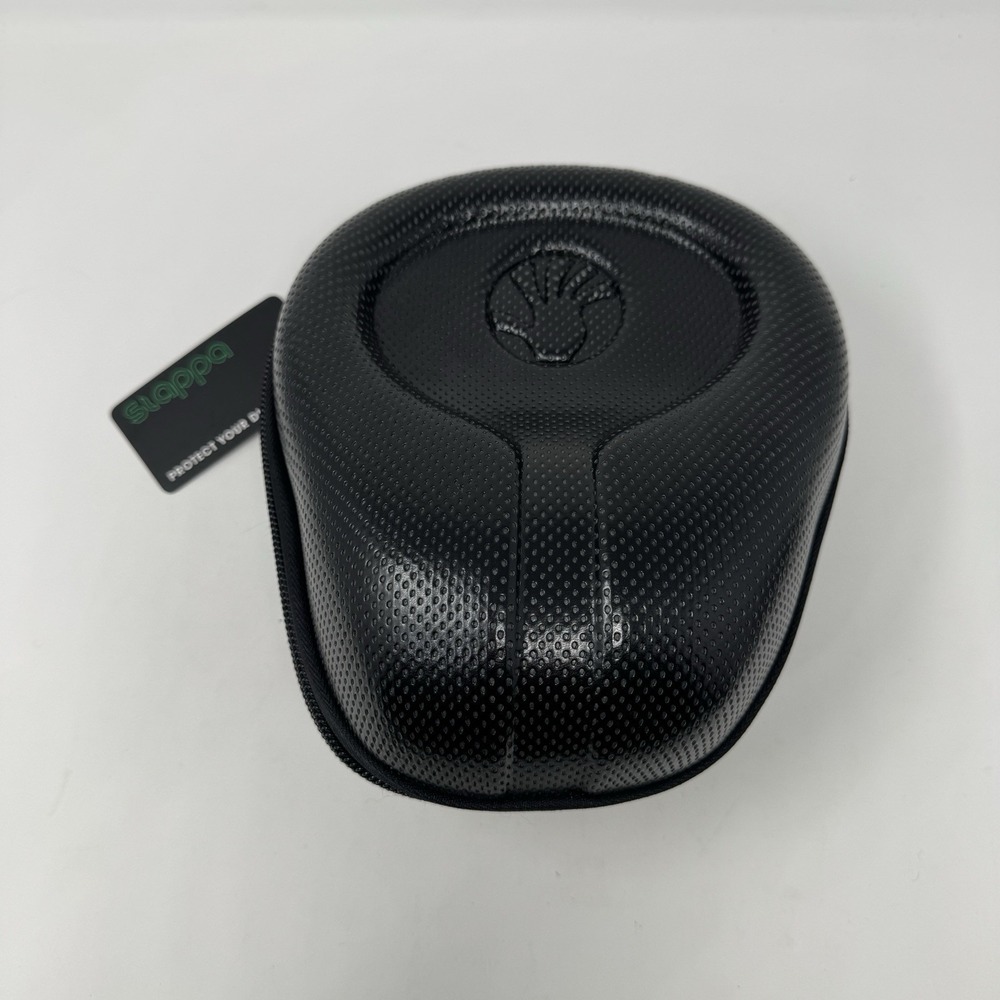 New Slappa Full-Sized Hard Professional Headphone Case Top Protection SL-HP-07